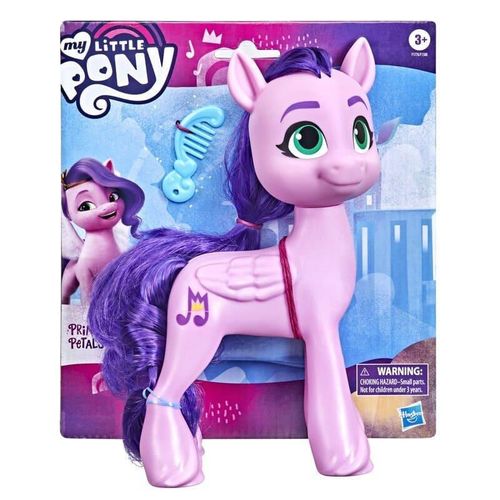 cumpără Jucărie Hasbro F1588 My Little Pony figure mega movie friends ast în Chișinău 