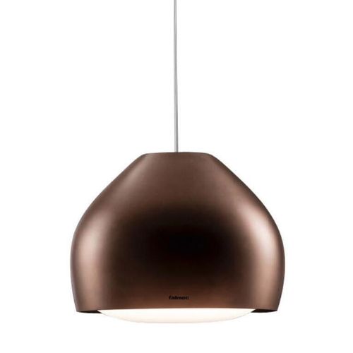 купить Освещение для помещений Falmec Sophie lamp D=220 mm ANTIQUE COOPER в Кишинёве 