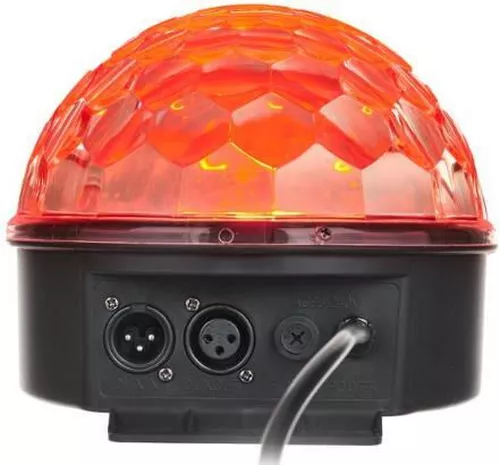 cumpără Utilaje pentru scenă Fun Generation LED Diamond Dome MK II - efect lumini RGBWA UV LED în Chișinău 