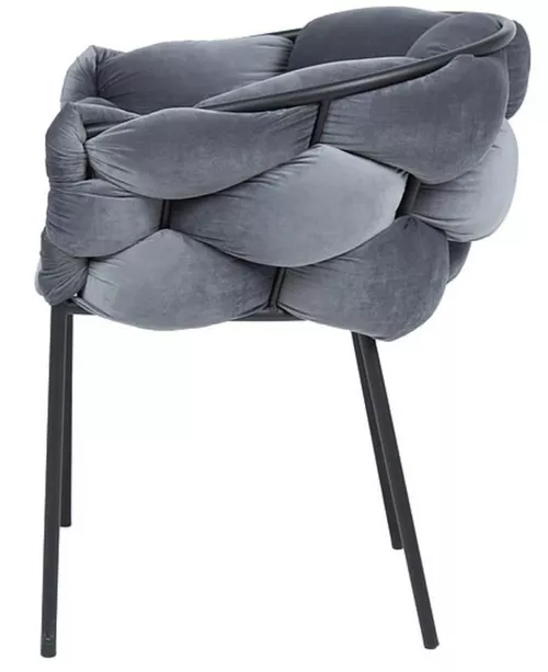 купить Стул Signal Norte velvet в Кишинёве 