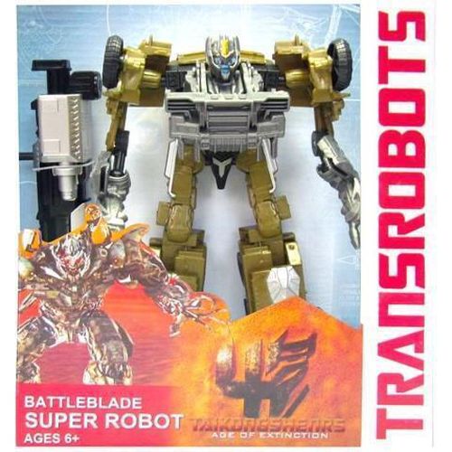 cumpără Robot Promstore 31335 Трансформер Robot Prime 26x22x8.5cm în Chișinău 