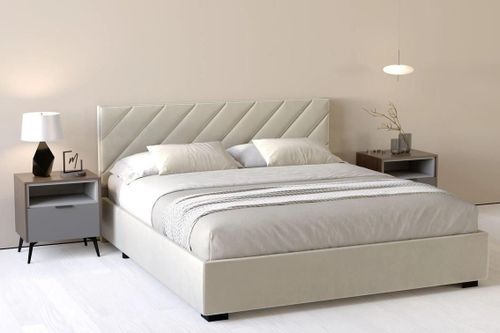 купить Кровать my-STYLE my-Luna 180x200 (P08D18M03) в Кишинёве 