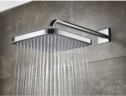 купить Верхний душ Grohe Tempesta 250 Cube 26682000 в Кишинёве 