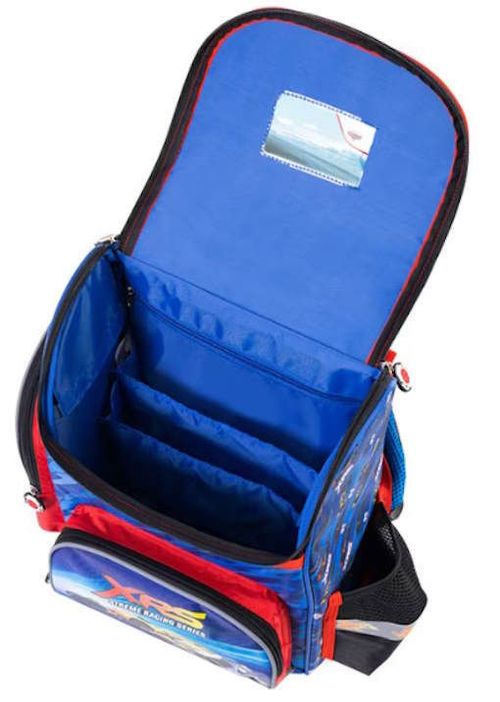 cumpără Rucsac pentru copii Promstore 53162 Cars 37x26x15cm în Chișinău 