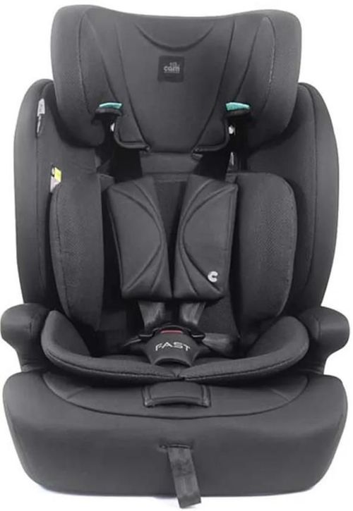 cumpără Scaun auto CAM Fast I-Size CM.76/150 S183/220 Nero în Chișinău 