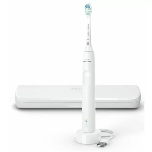 купить Щетка зубная электрическая Philips HX3673/13 Sonicare For Kids в Кишинёве 