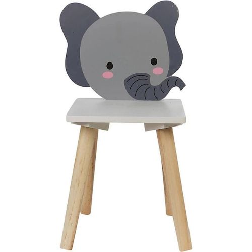 cumpără Scaun de masă U-Grow UG-CHAIR-EF Elefant în Chișinău 