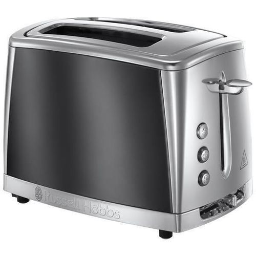 cumpără Toaster Russell Hobbs 23221-56 Luna Grey în Chișinău 