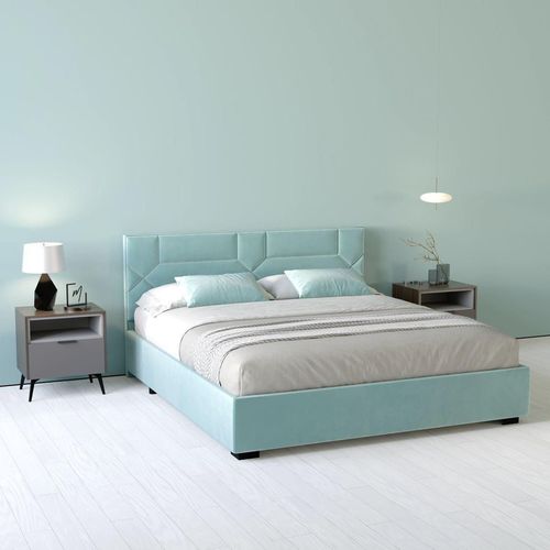 купить Кровать my-STYLE my-Ola 120x200 (P12D12M16) в Кишинёве 