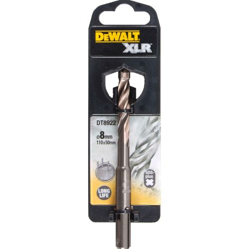 cumpără Burghiu pentru beton DeWalt DT8922 SDS-Plus Ø8.0x110x50mm (P.1) în Chișinău 