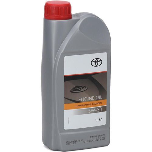 cumpără Ulei Toyota PFE 5W-30 1L în Chișinău 