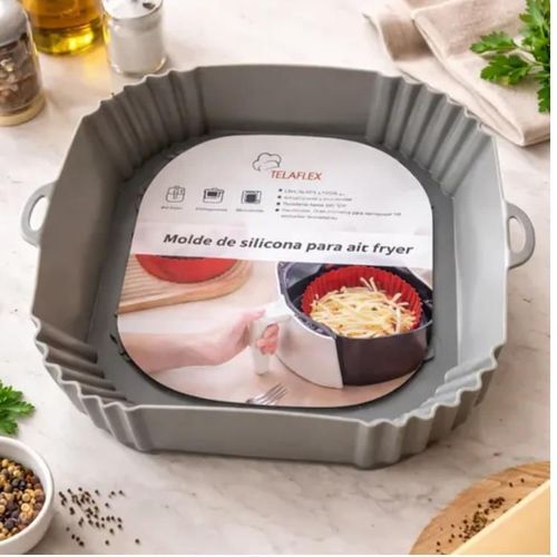 купить Аксессуар для фритюрницы Testrut 140075 Set 2 forme в Кишинёве 
