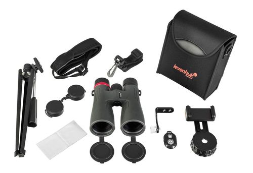 cumpără Binoclu Levenhuk Kelvin Snap 10x50 Photobinoculars în Chișinău 