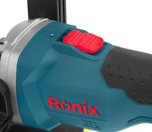 купить Болгарка (УШМ) Ronix 8652 150mm 20V 4.0Ah в Кишинёве 