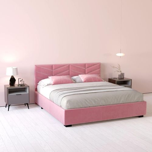 купить Кровать my-STYLE my-Sofi 180x200 (P16D18M13) в Кишинёве 