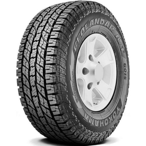 cumpără Anvelopă Yokohama 215/75 LTR15 100S TL Geol.A/T G015 OWL în Chișinău 