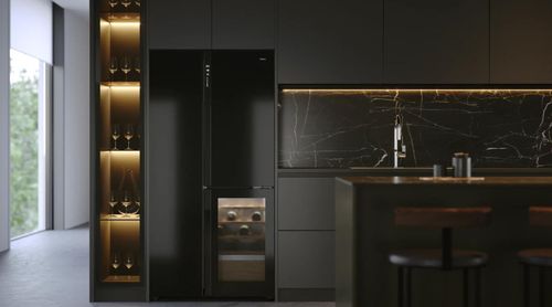 купить Холодильник SideBySide Teka RLF 85950 GBK в Кишинёве 