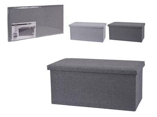 cumpără Cutie depozitare Holland 26437 Storage Solutions Ящик с крышкой Storage 117l 76x40x38cm în Chișinău 