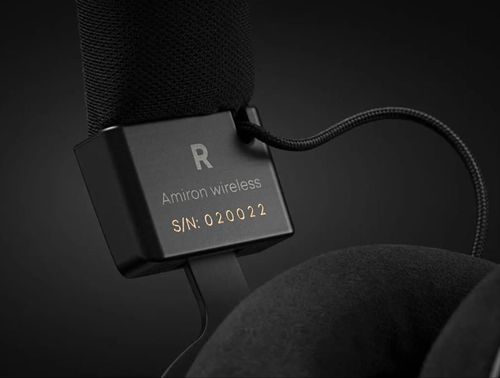 cumpără Căști fără fir Beyerdynamic AMIRON WIRELESS în Chișinău 