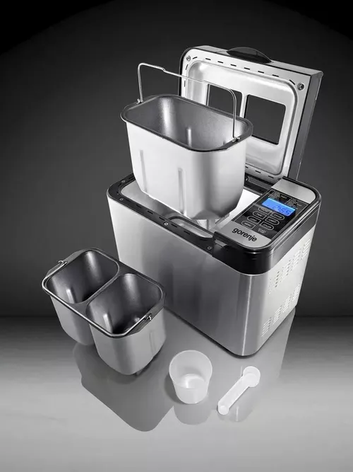купить Хлебопечь Gorenje BM1400E в Кишинёве 
