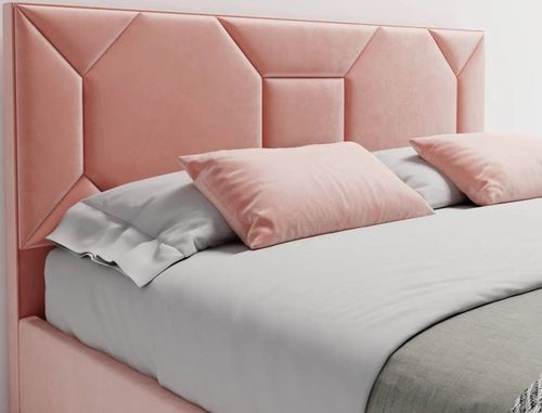 купить Кровать my-STYLE my-Vika 200x200 (P47D20M12) в Кишинёве 