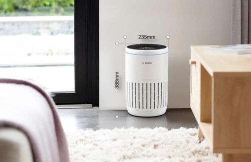 купить Очиститель воздуха Bosch Air 2000 в Кишинёве 