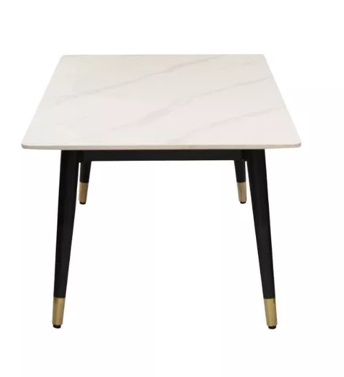 cumpără Măsuţă cafea Deco Canto 1000x600x450 White în Chișinău 
