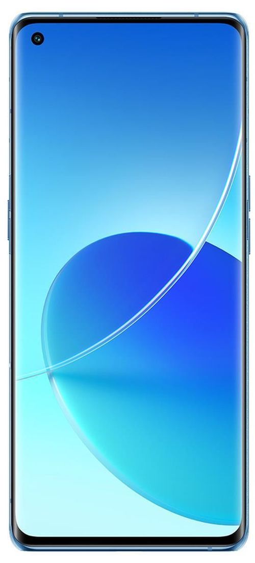 cumpără Smartphone OPPO Reno 6 Pro 12/256GB Blue în Chișinău 