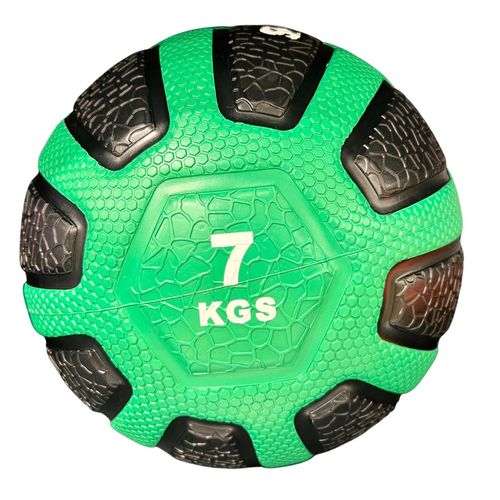 cumpără Minge miscellaneous SL-00013731 Minge medicinala 7kg Cauciuc (SF8219) în Chișinău 