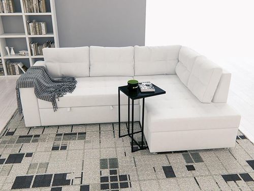 cumpără Canapea Indart Corner Sofa 02 (245x173x89) în Chișinău 