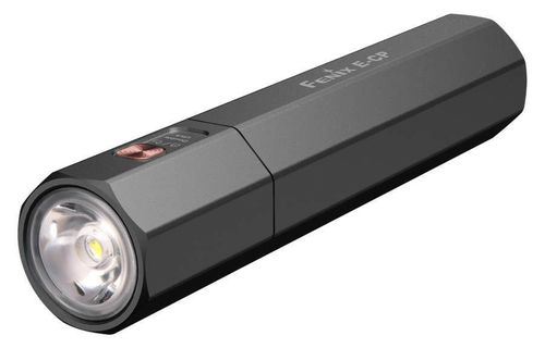 cumpără Lanternă Fenix E-CP LED Flashlight (Black) în Chișinău 
