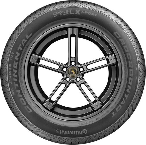 cumpără Anvelopă Continental 275/50 R20 113H XL FR CrossContact LX Sport AO în Chișinău 