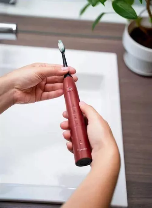 cumpără Periuță de dinți electrică Beurer SC30 Limited Edition în Chișinău 