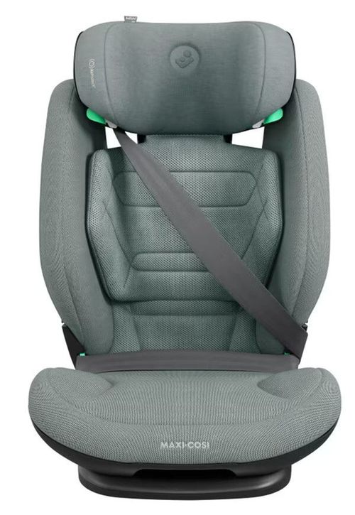 купить Автокресло Maxi Cosi 8800510113 RodiFix Pro2 I-Size Autentic Grey 100-150cm в Кишинёве 