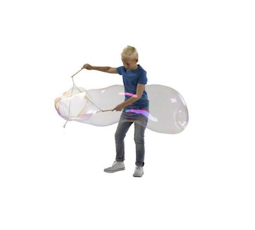 cumpără Jucărie miscellaneous SES 02251 Outdoor Mega Bubble în Chișinău 