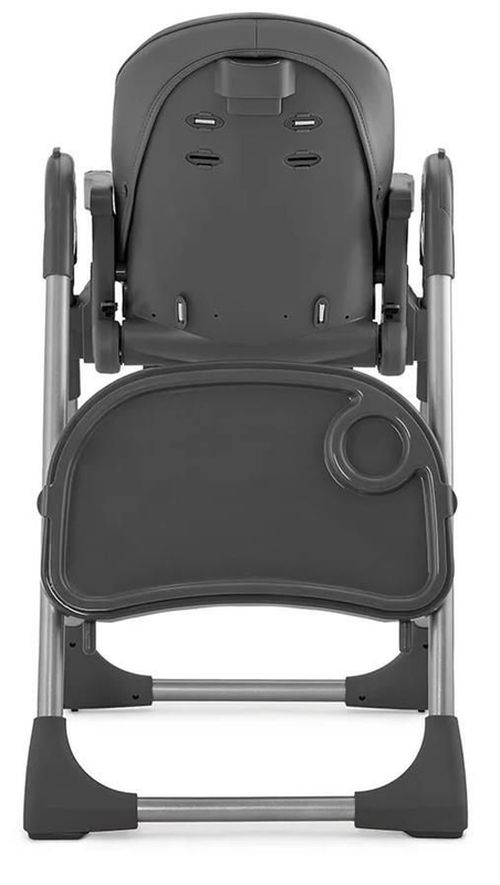 cumpără Scaun de masă Onino YB-H1102CSG MEAL.me Salt Grey în Chișinău 