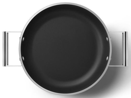 cumpără Tigaie SMEG DPF2812BLM în Chișinău 