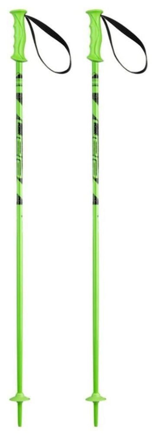 cumpără Bețe de schi Elan Rock Rod JR green 090 (CD834023 090) în Chișinău 