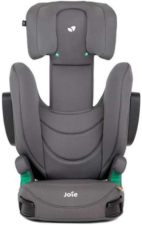 купить Автокресло Joie C2218BATHD000 i-Trillo FX Dark Thunder, 100-150 cm в Кишинёве 