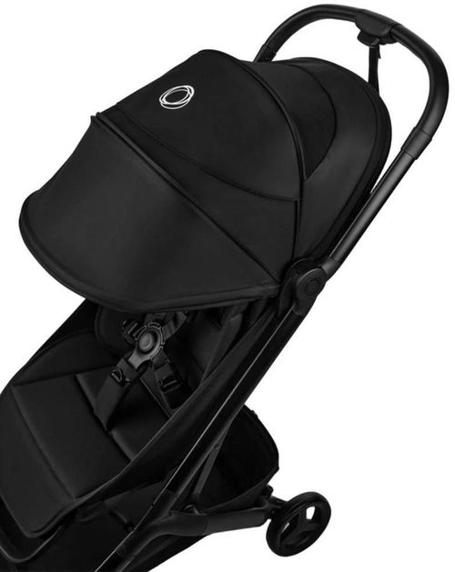 cumpără Сărucior pentru copii Bugaboo BG100338022 Butterfly 2 Heritage Black în Chișinău 