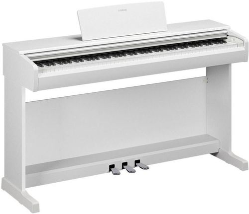 cumpără Pian digital Yamaha YDP-146 WH în Chișinău 
