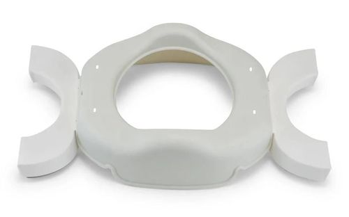 купить Детский горшок BabyJem 591 Olita portabila 2in1 Sand Beige в Кишинёве 