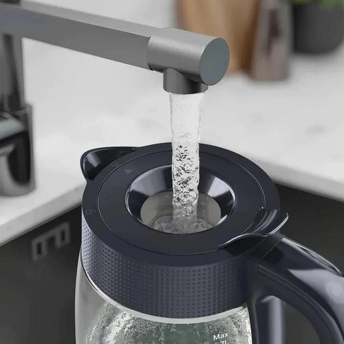 купить Чайник электрический Tefal KO2G08E0 в Кишинёве 