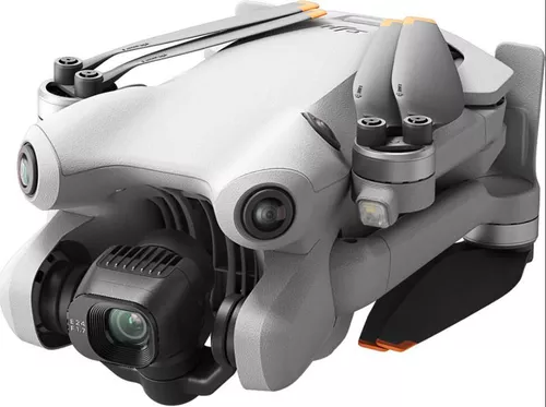 купить Дрон DJI Mini 4 PRO, RC2 (969040) в Кишинёве 