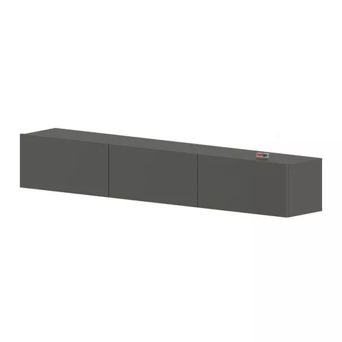 купить Тумба напольная для TV Bofigo 11-15-08 Anthracite в Кишинёве 