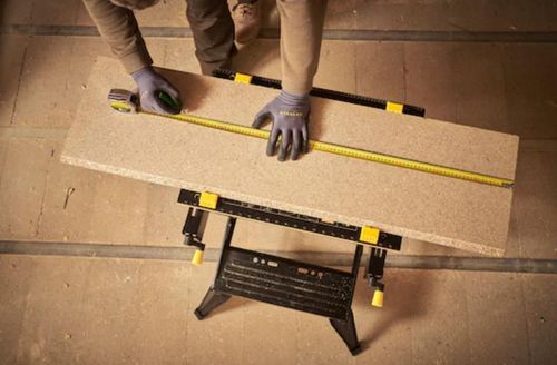 cumpără Scule electrice staționare Stanley STST83400-1 banc de lucru pentru tamplarie în Chișinău 