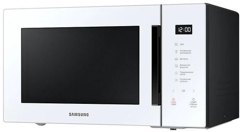 купить Микроволновая печь Samsung MS30T5018AW/BW в Кишинёве 