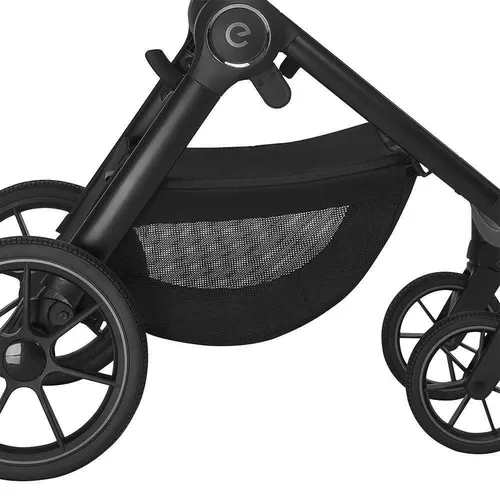 купить Детская коляска Espiro Yoga 17 Gray Zen в Кишинёве 