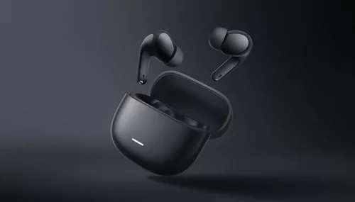 купить Наушники беспроводные Xiaomi Redmi Buds 8 Lite Black в Кишинёве 