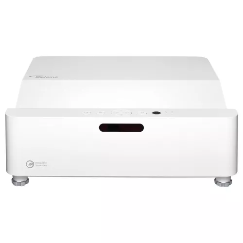 cumpără Proiector Optoma ZK420UST, Alb în Chișinău 